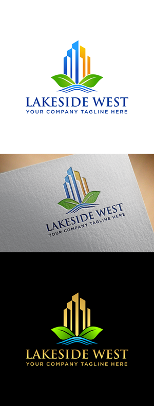 Logo Design by Keita. for Coastline Marketing Inc. | Design: #30439717