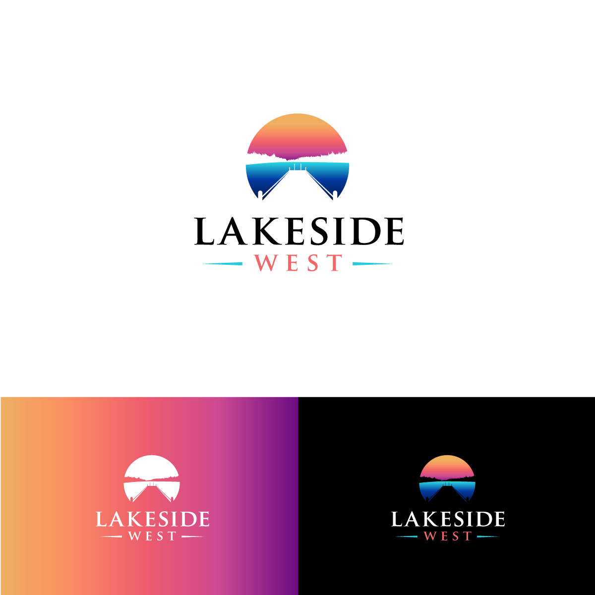 Logo-Design von chris Ray für Coastline Marketing Inc. | Design #30451047