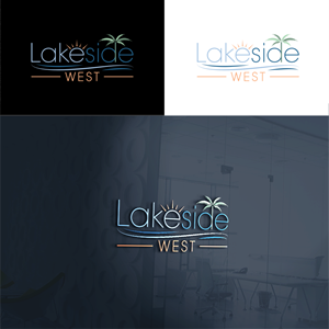 Logo Design by RA-bica for Coastline Marketing Inc. | Design: #30440134