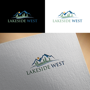 Logo Design by RA-bica for Coastline Marketing Inc. | Design: #30440135