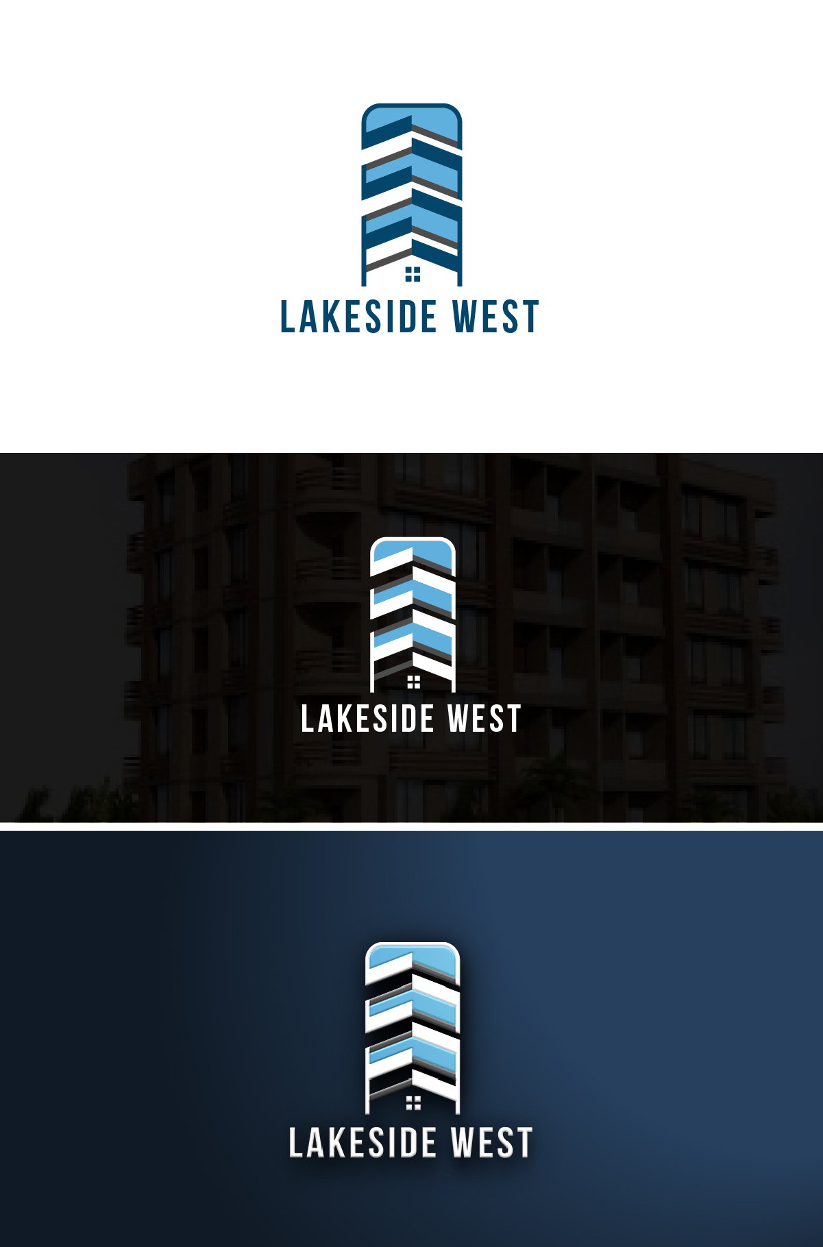 Logo Design by Deziners Zone for Coastline Marketing Inc. | Design #30439061