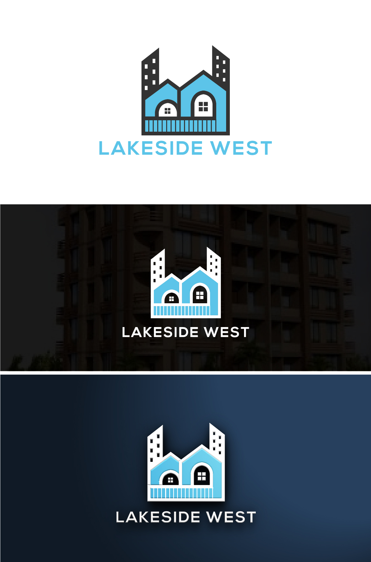 Logo Design by Deziners Zone for Coastline Marketing Inc. | Design #30439062