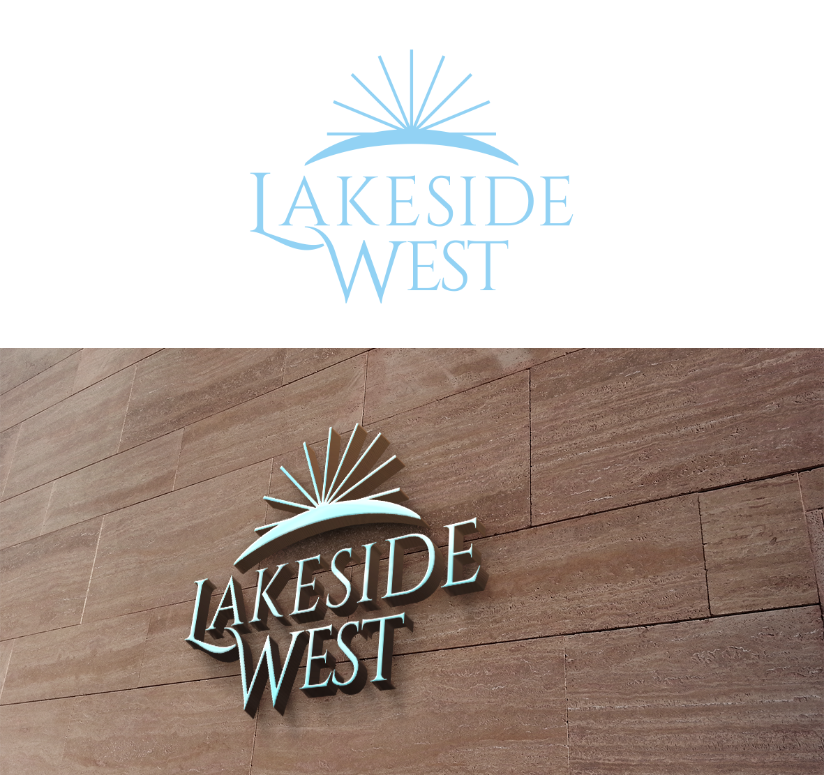 Logo Design by patriciaparadesign for Coastline Marketing Inc. | Design #30442034