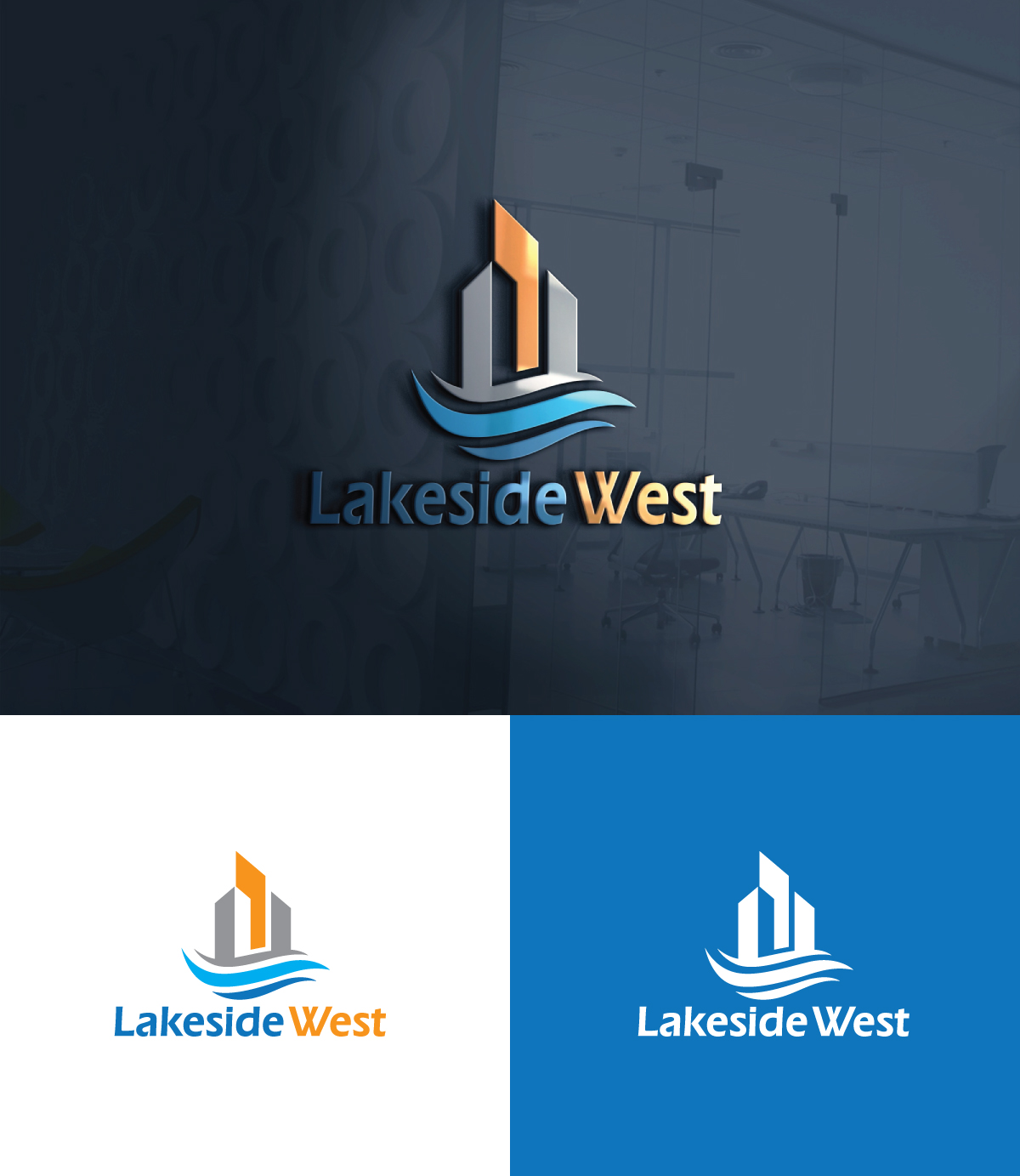 Diseño de Logo por creativepix para Coastline Marketing Inc. | Diseño #30439599
