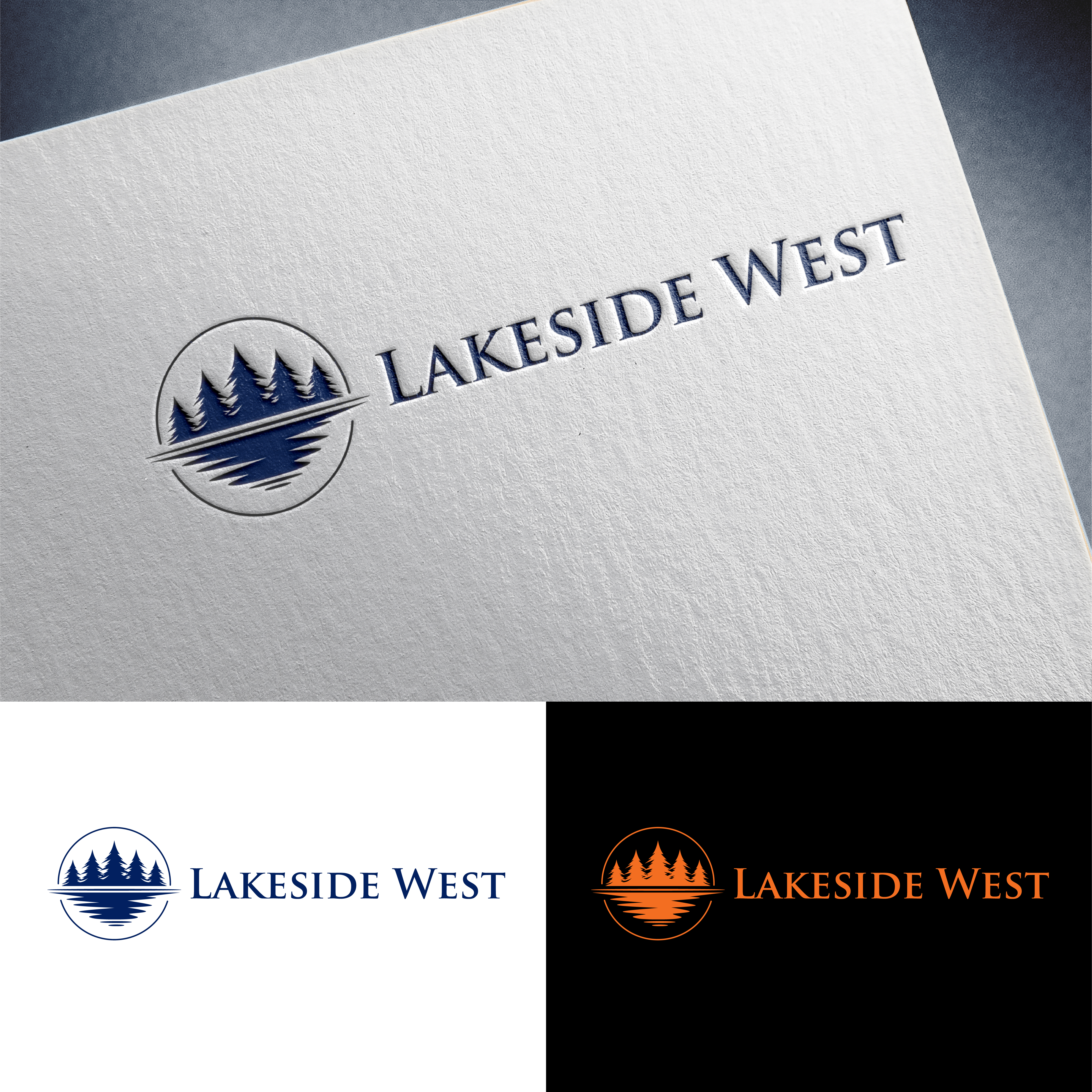 Diseño de Logo por ARTchemist para Coastline Marketing Inc. | Diseño #30437607
