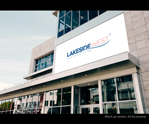 Logo Design by creativerhythm for Coastline Marketing Inc. | Design: #30443059