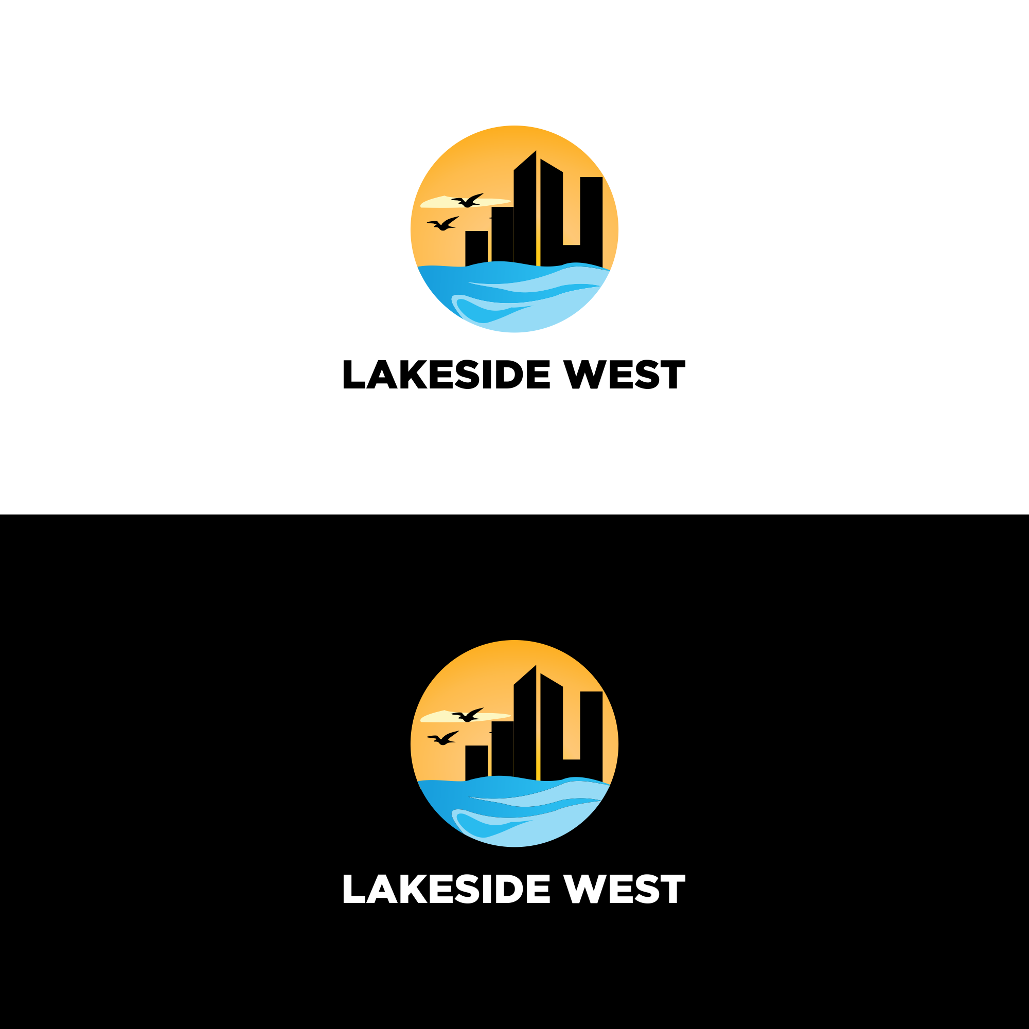 Logo Design by ozan 3 for Coastline Marketing Inc. | Design #30438330