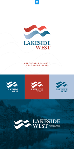 Logo Design by ViniRatieri for Coastline Marketing Inc. | Design: #30440046