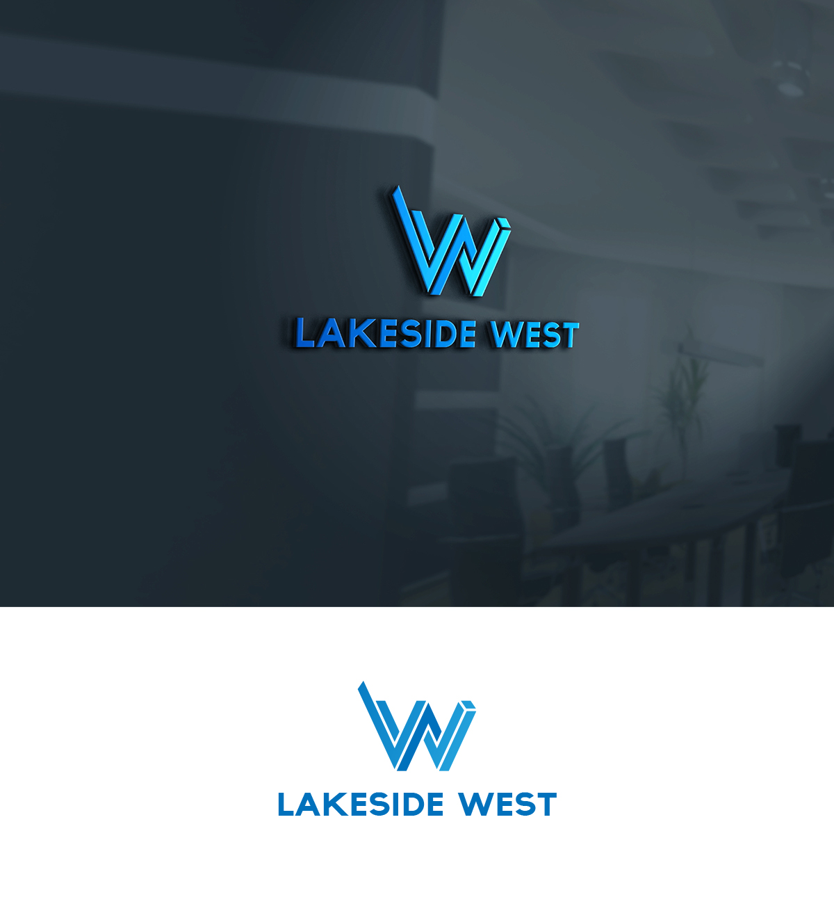 Logo Design by Amelia 25 for Coastline Marketing Inc. | Design #30441379