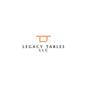 Design de Logo par arifqiza pour Legacy Tables, LLC | Design : #30452621