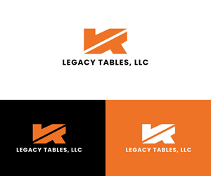 Design de Logo par Arstudiocreative pour Legacy Tables, LLC | Design : #30443867