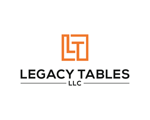 Design de Logo par Atec pour Legacy Tables, LLC | Design : #30454631