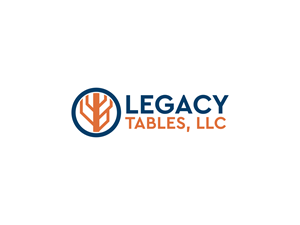Design de Logo par BNdesigner pour Legacy Tables, LLC | Design : #30447674