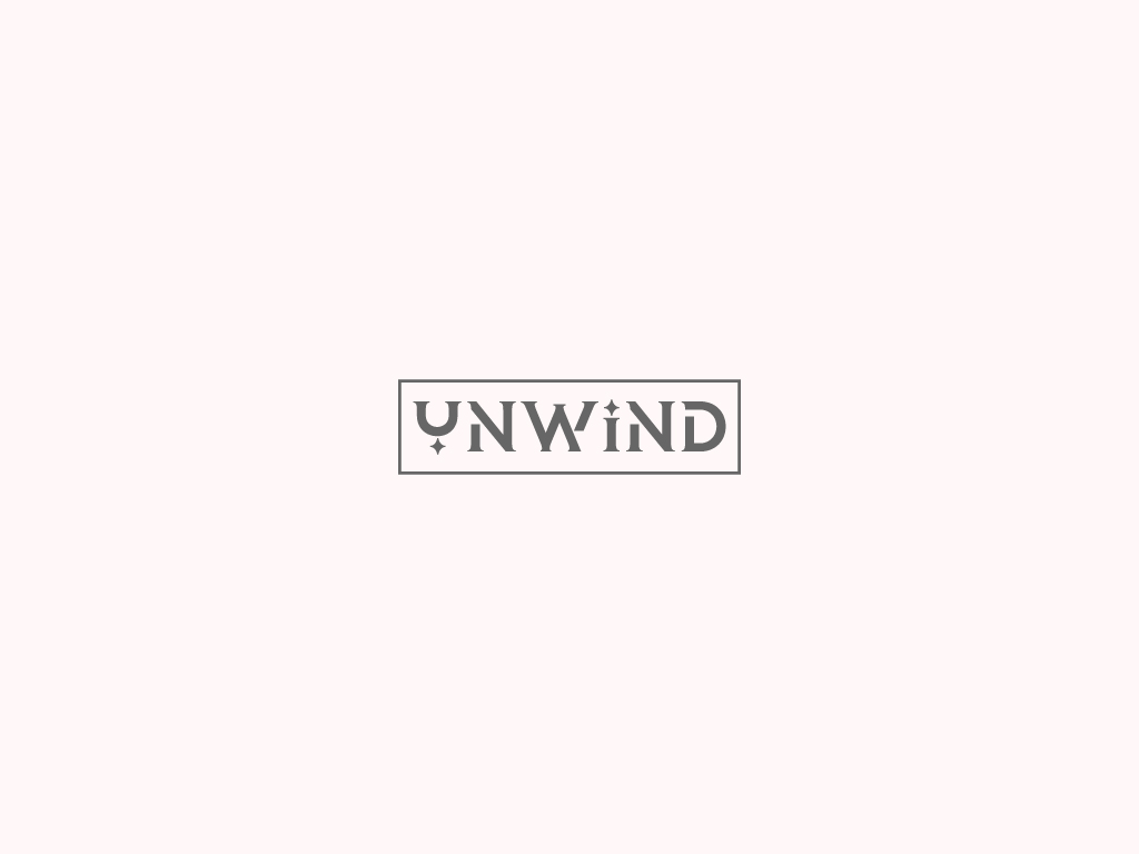 Logo-Design von Graphic Mama für UNWIND Apparel Co. | Design #30591189