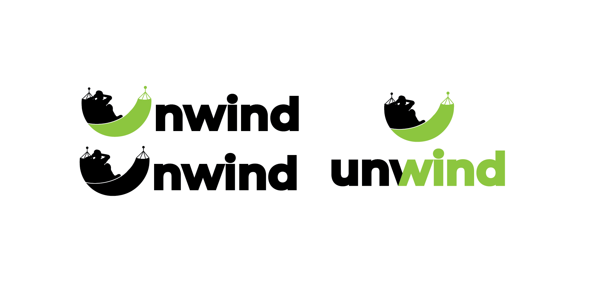 Diseño de Logo por jose_luiz para UNWIND Apparel Co. | Diseño #30562289
