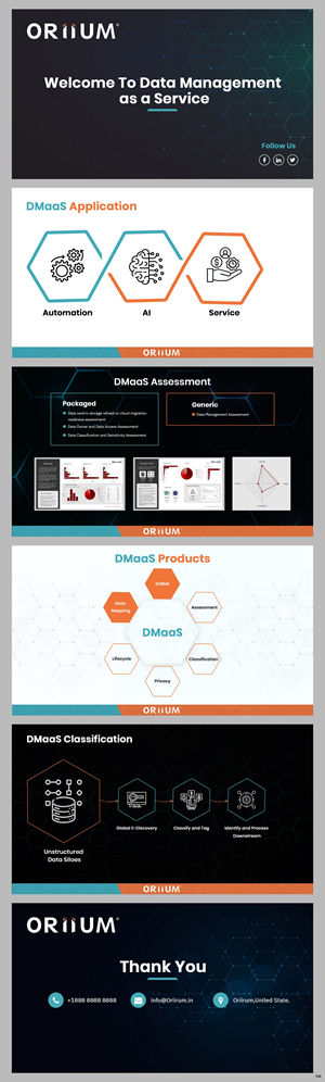 PowerPoint Design by pb for this project | Design: #30474226