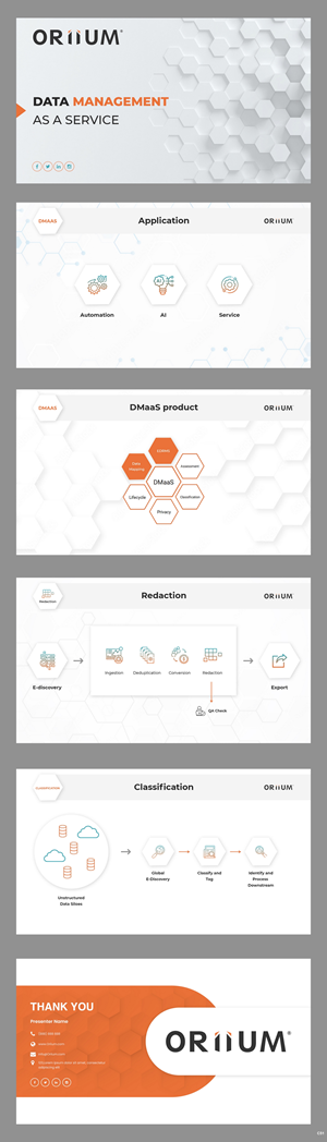 PowerPoint Design by pb for this project | Design: #30474229