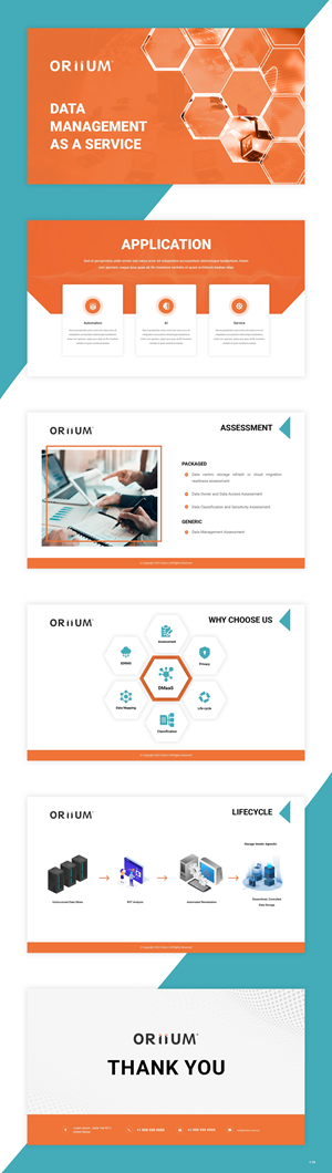 PowerPoint Design by pb for this project | Design: #30474234