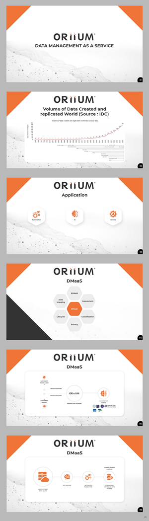 PowerPoint Design by pb for this project | Design: #30480012