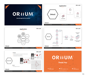 PowerPoint Design by pb for this project | Design: #30480013