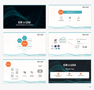 PowerPoint Design by pb for this project | Design: #30480014