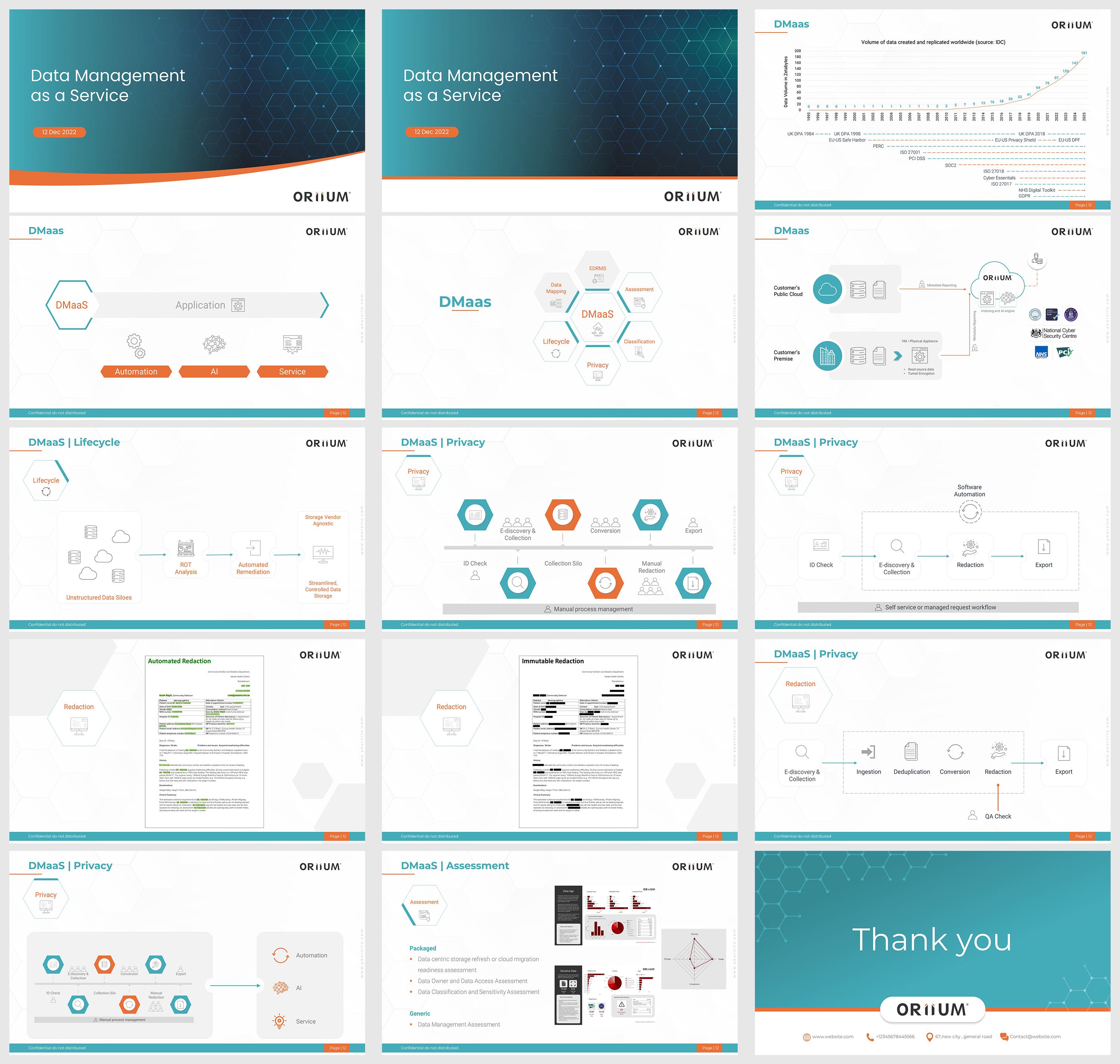 PowerPoint Design by L 47 UR for this project | Design: #30467911