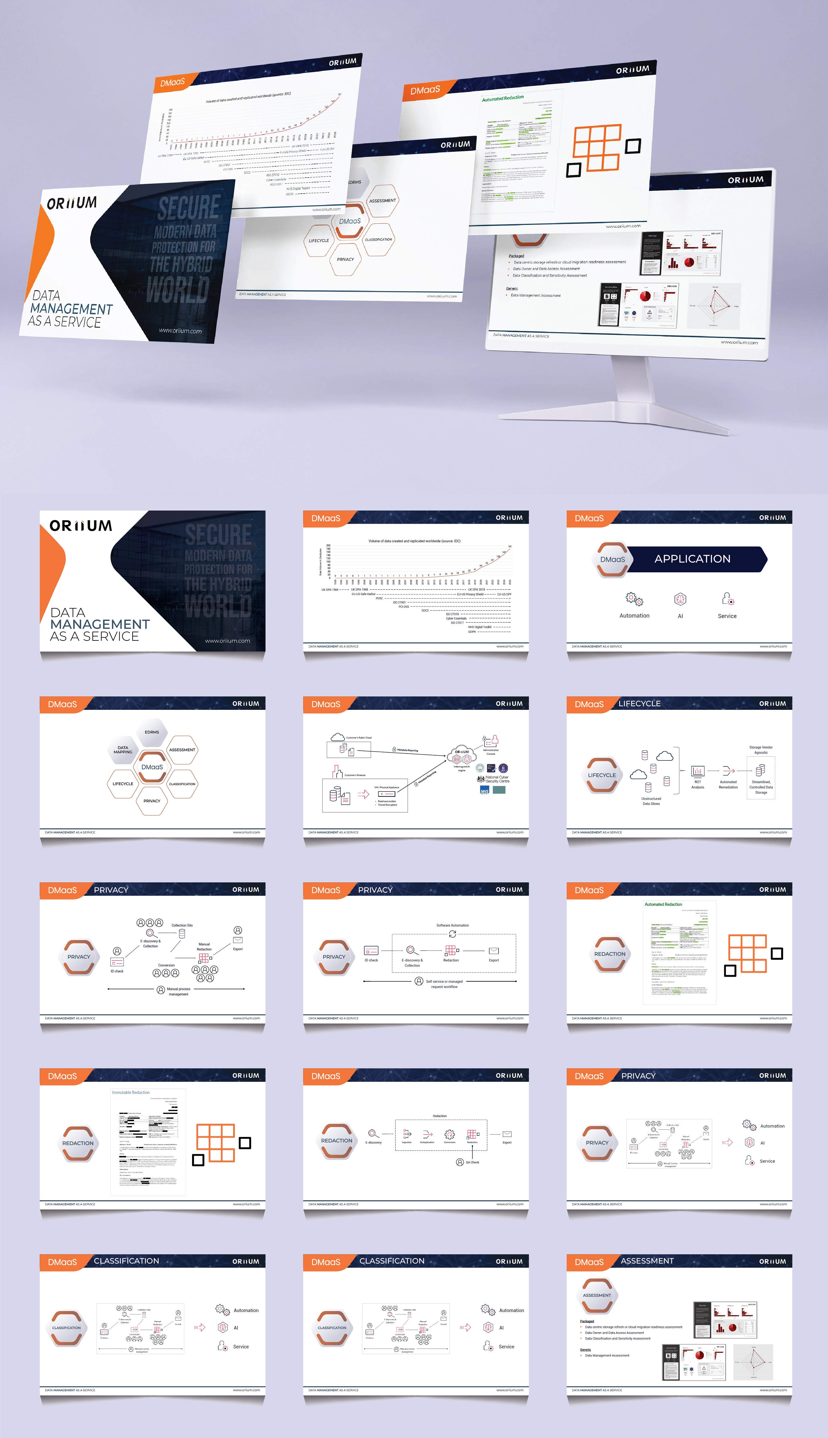 PowerPoint Design by 3Guys for this project | Design #30455269