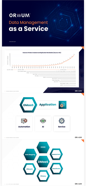 PowerPoint Design by Imazing for this project | Design: #30456570