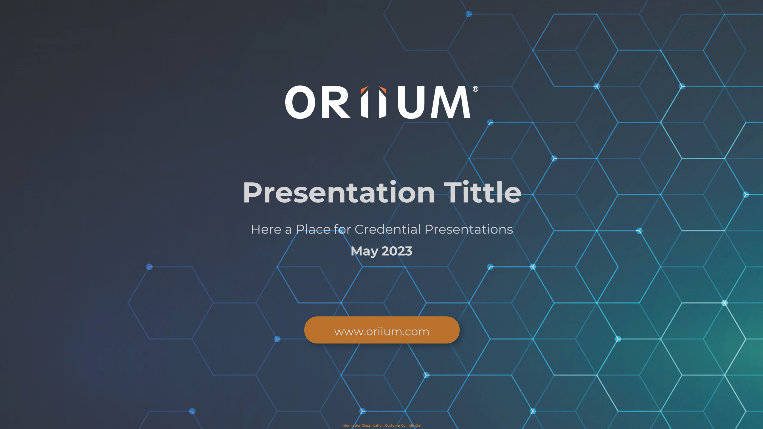 PowerPoint Design by Awang_ for this project | Design #30478106