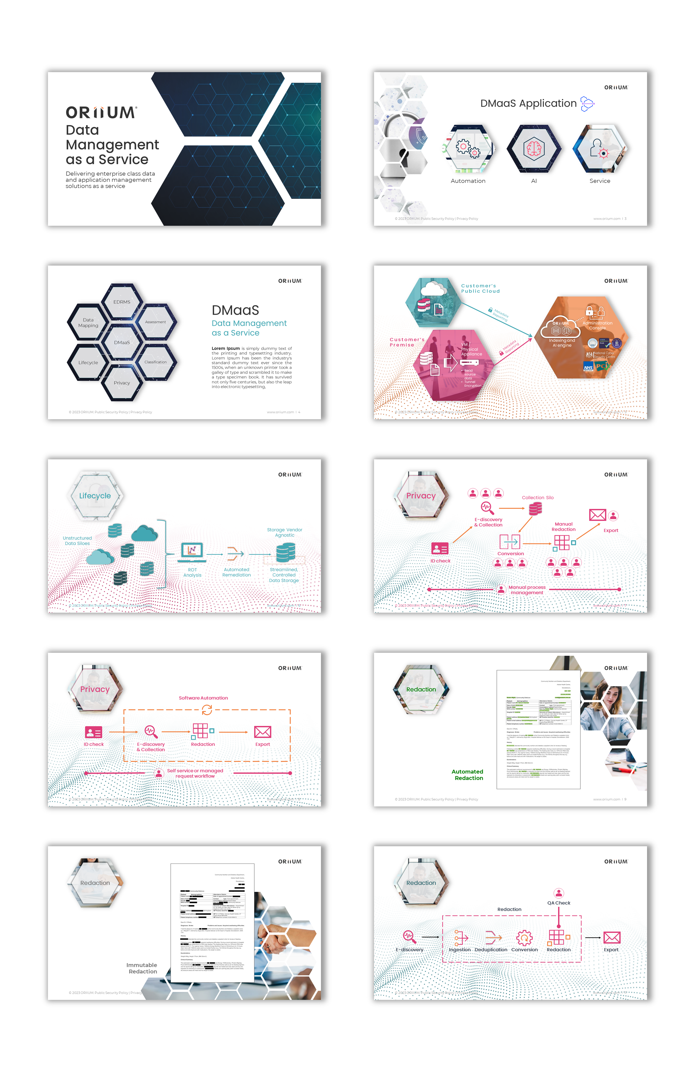PowerPoint Design by joseborgesbarboza 2 for this project | Design #30452851