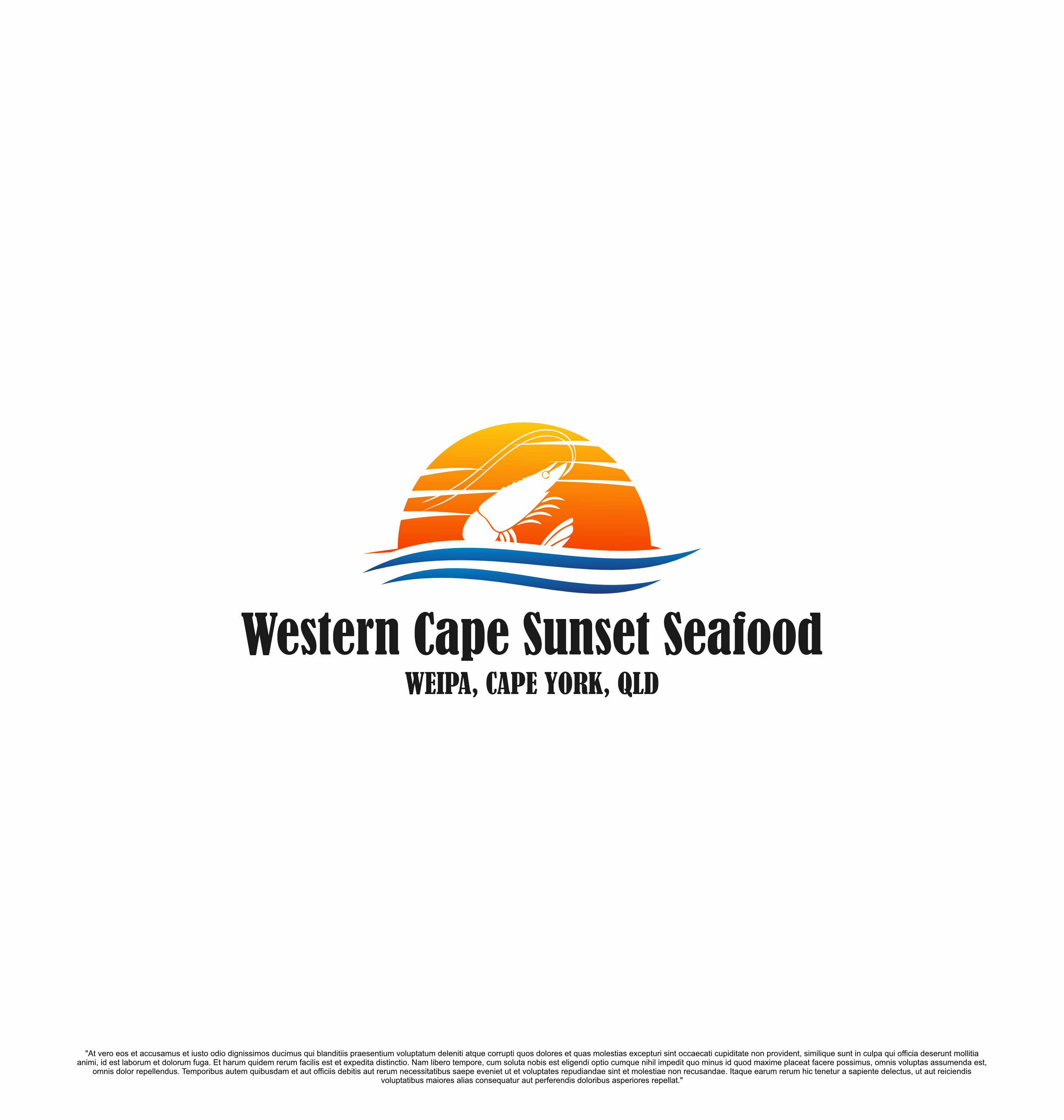 Logo Design by saesean for this project | Design #30451867