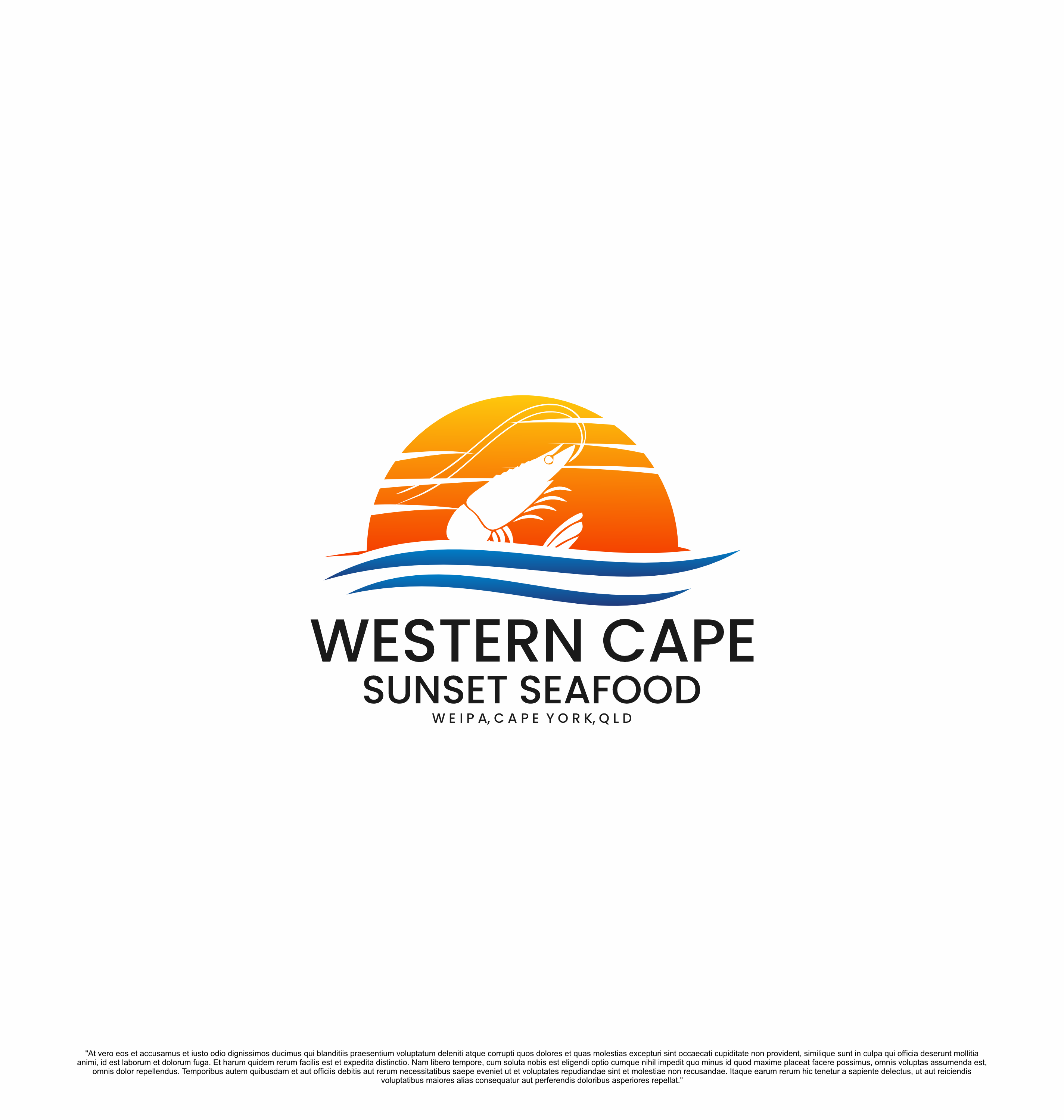 Logo Design by saesean for this project | Design #30455470