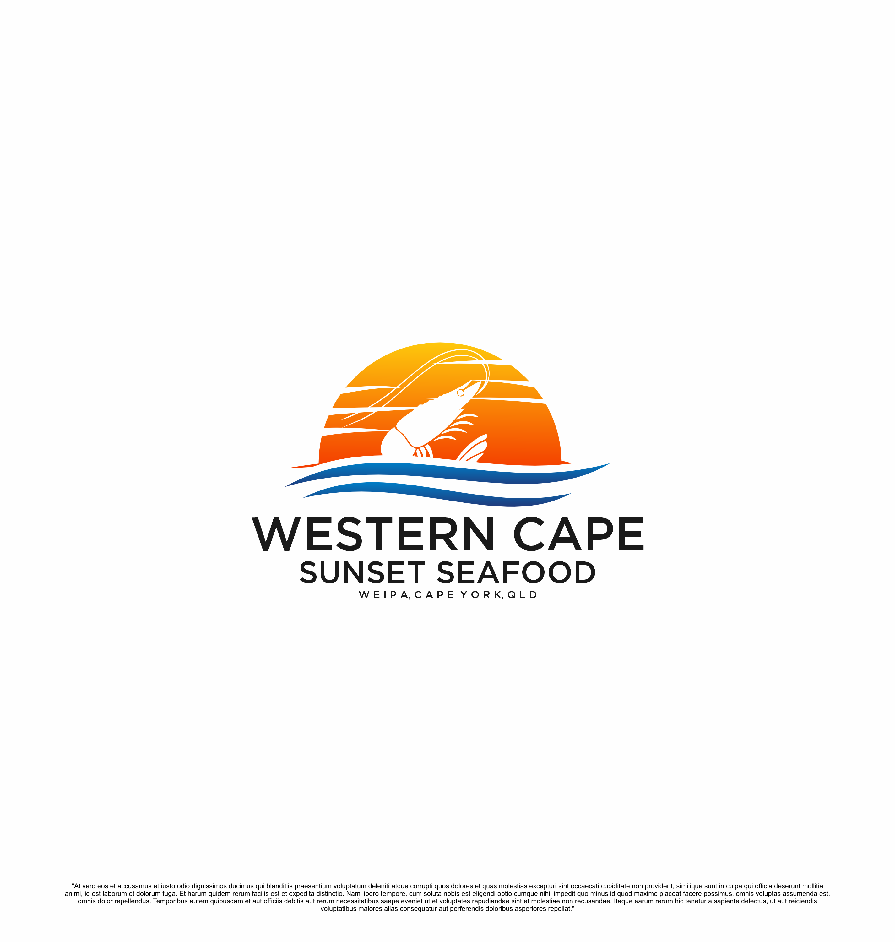 Logo Design by saesean for this project | Design #30455471