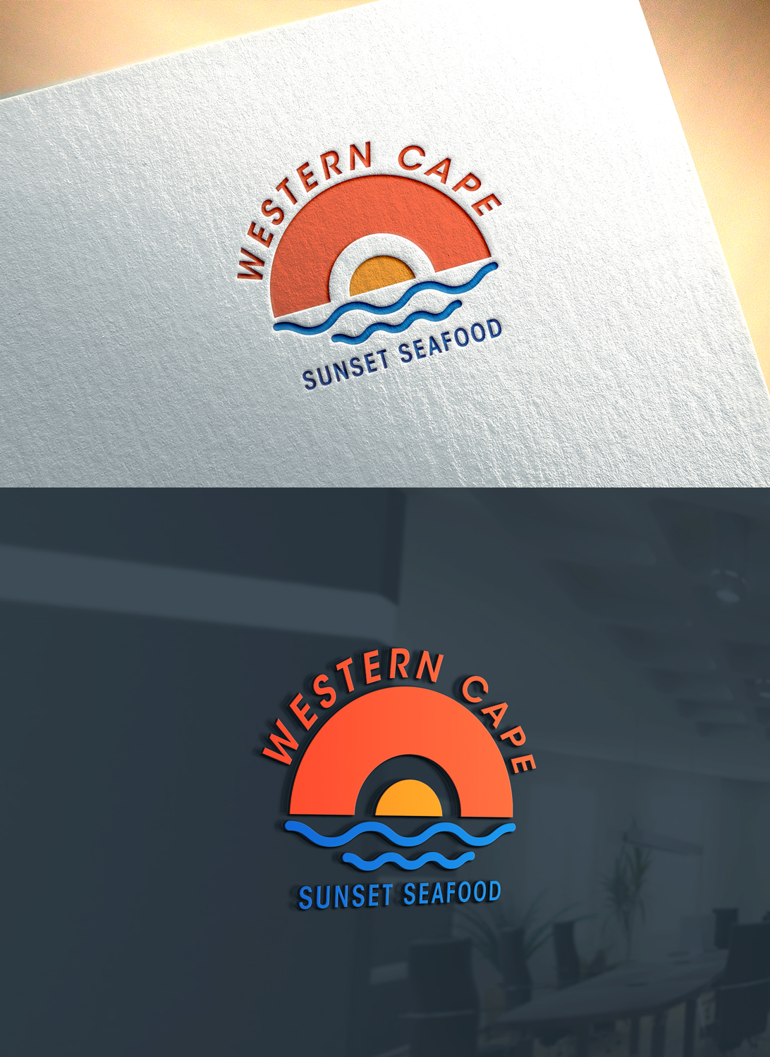 Logo Design by RaKu 2 for this project | Design #30445045