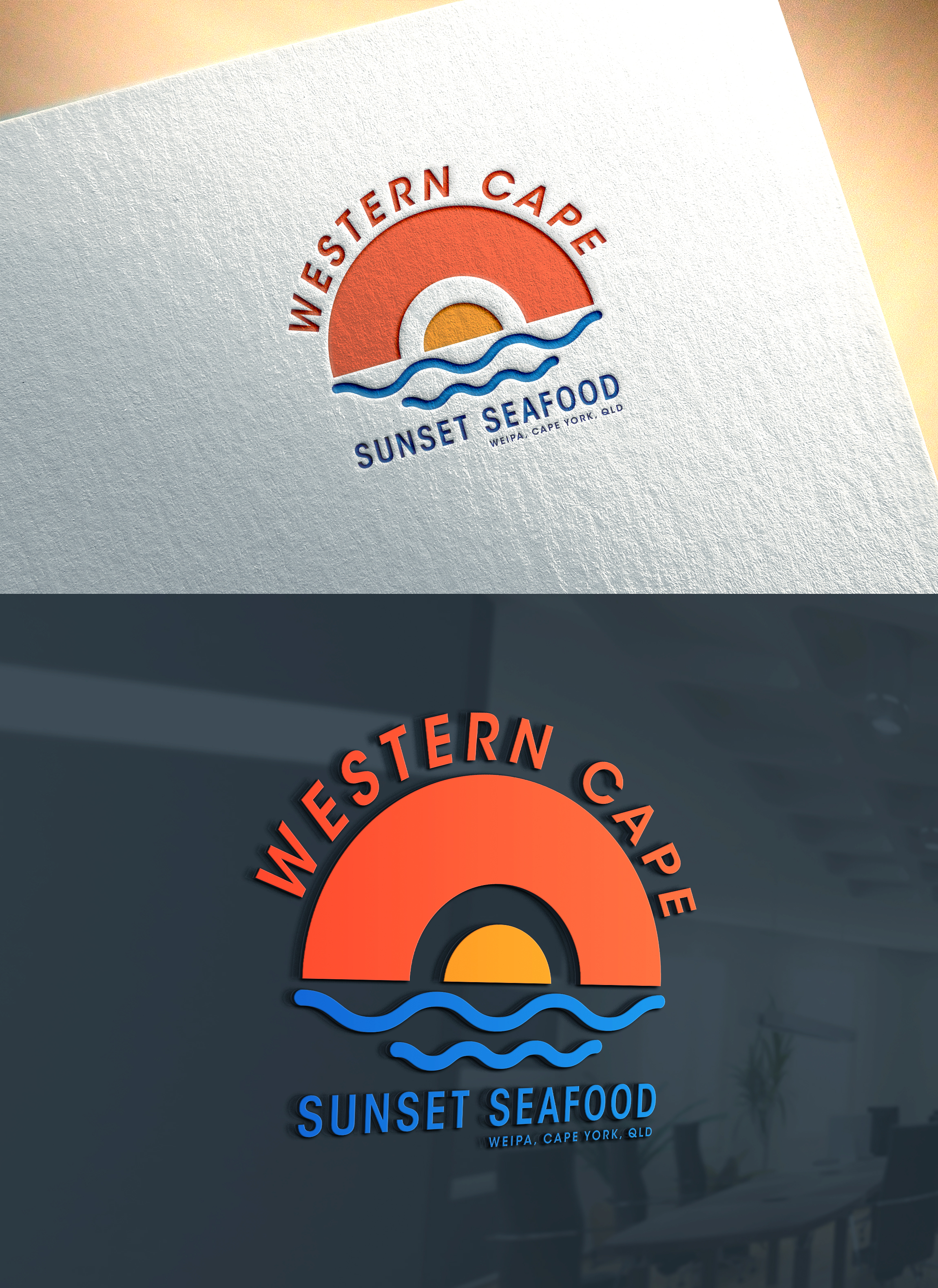 Logo Design by RaKu 2 for this project | Design #30451893