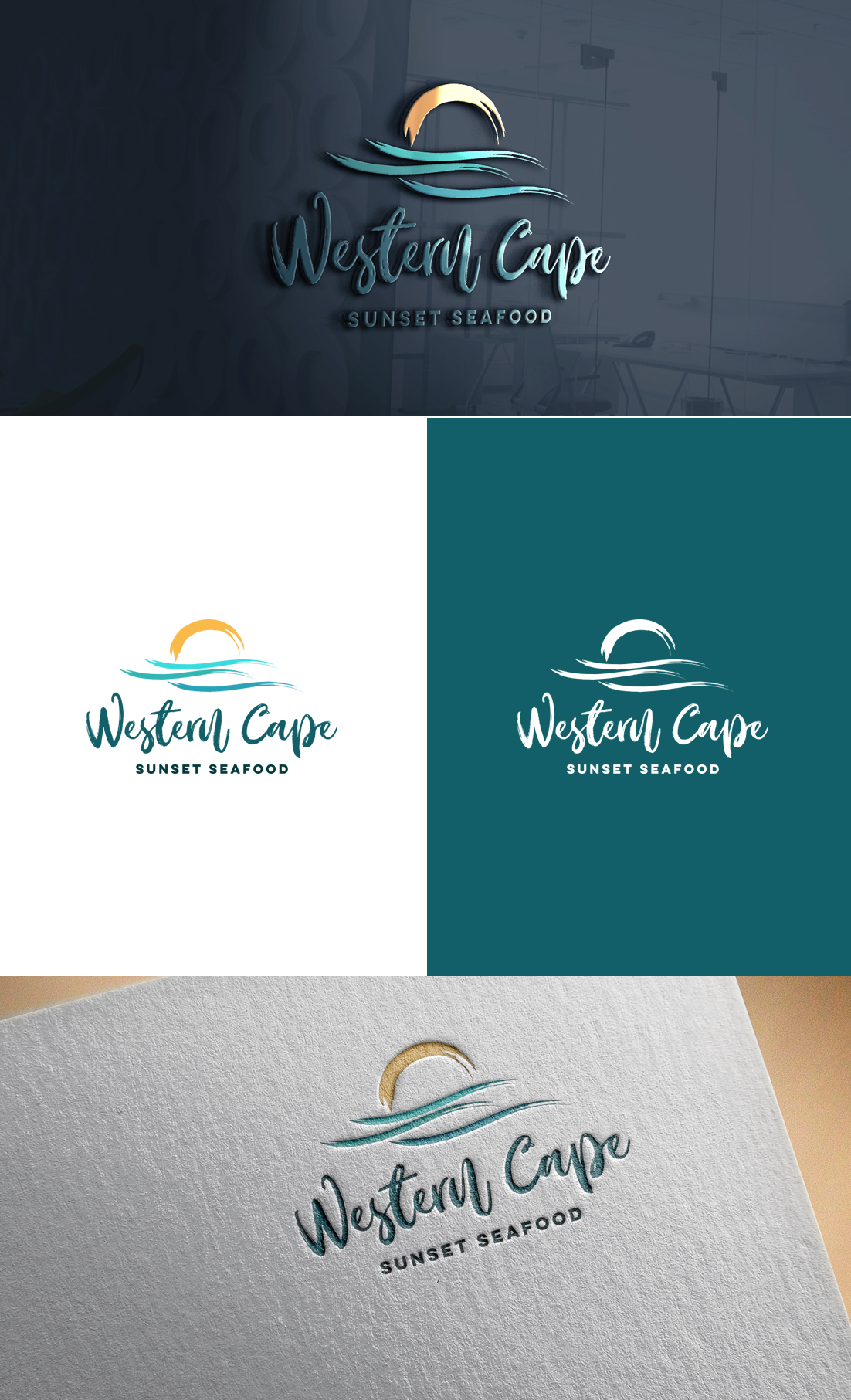 Logo Design by GLDesigns for this project | Design #30440945
