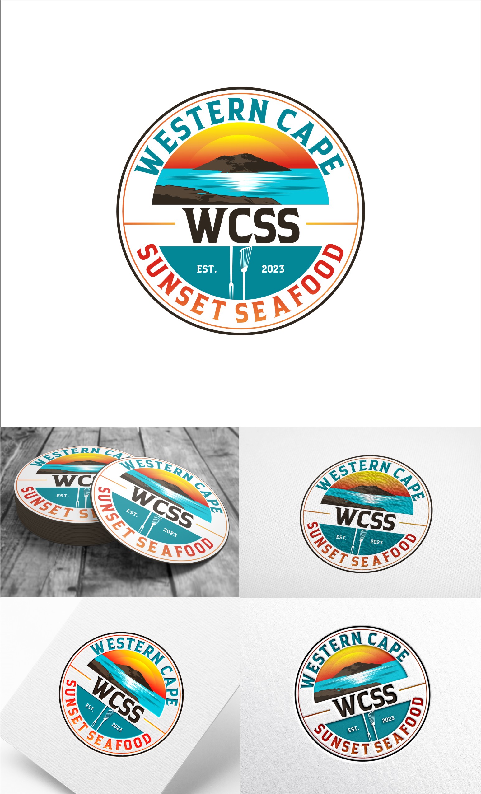 Logo Design by Soul Light for this project | Design #30440965