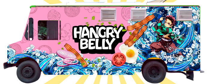 Car Wrap Design by YERR® for this project | Design #30447186