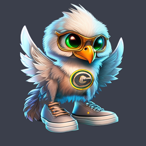 Mascot Design by PixelGlow