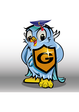 Diseño de Mascota por nu_begining1 para este proyecto | Diseño #30452358