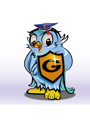 Mascot Design by nu_begining1 for this project | Design: #30452416
