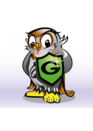 Mascot Design by nu_begining1 for this project | Design: #30470200