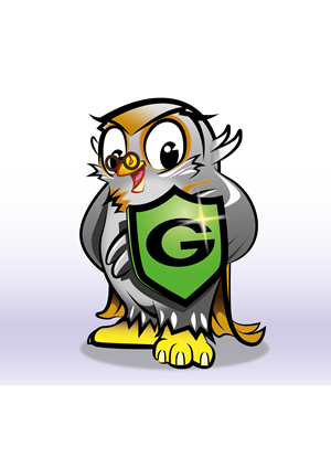 Mascot Design by nu_begining1 for this project | Design: #30470337