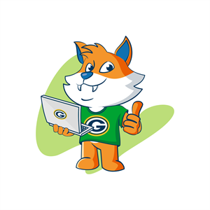 Mascot Design by ThiagoB for this project | Design: #30454810