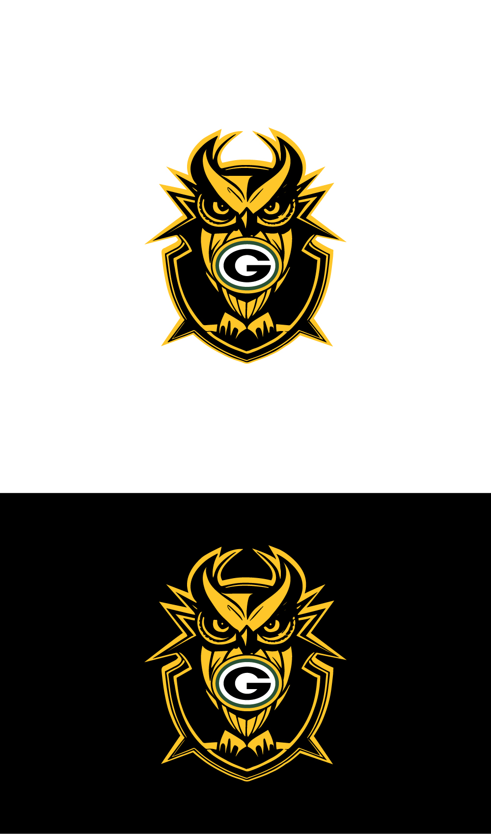 Mascot Design by vidarshana 2 for this project | Design #30502919