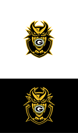 Mascot Design by vidarshana 2 for this project | Design: #30502919