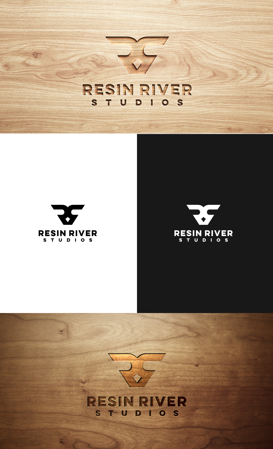 Logo Design by GLDesigns for this project | Design #30441034
