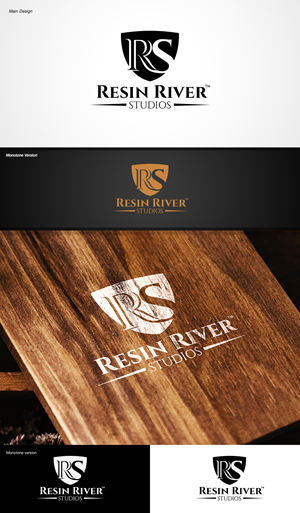 Logo Design by creativerhythm for this project | Design: #30444126
