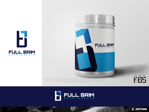 Logo Design by ARTMD for this project | Design: #30440151