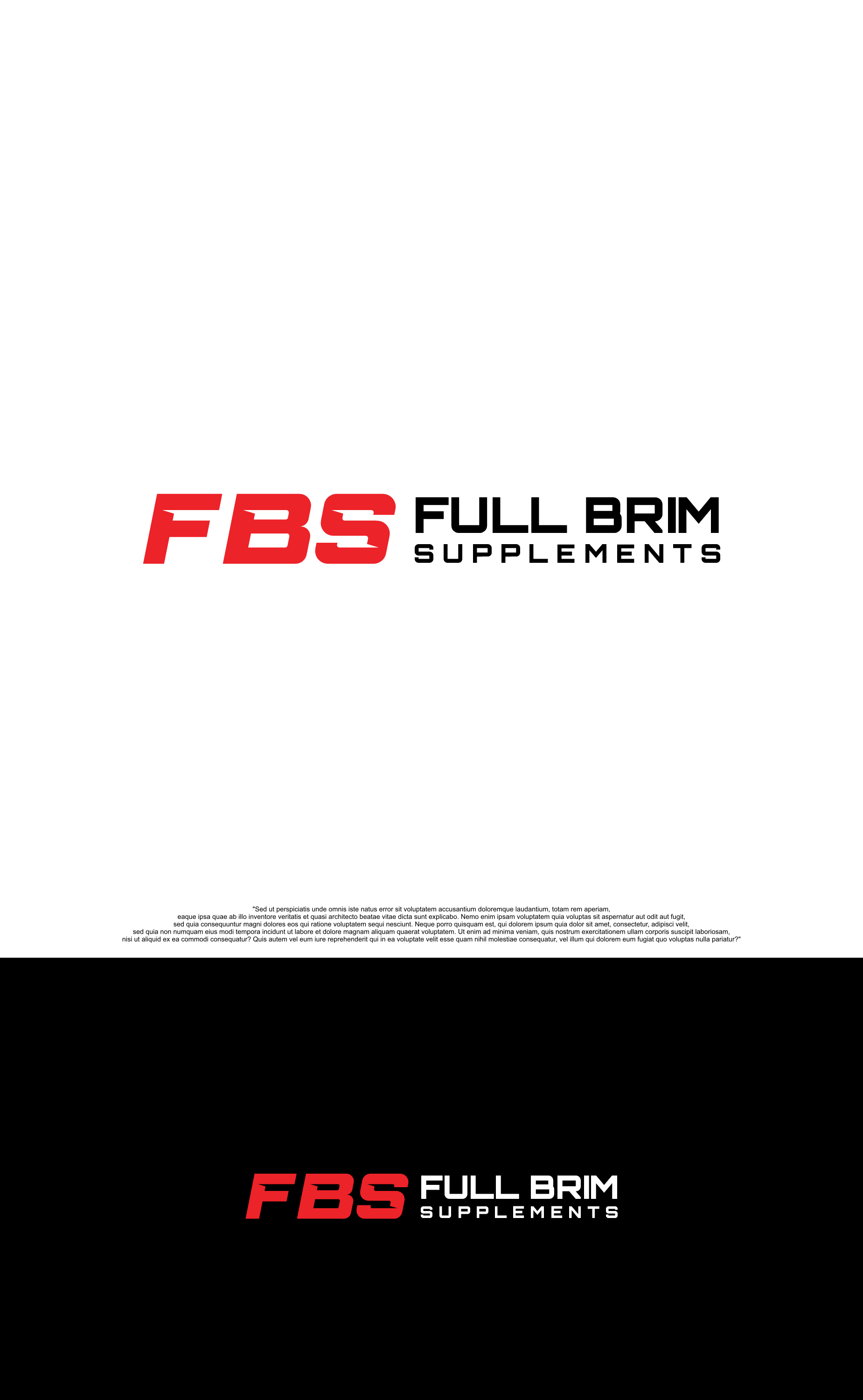 Logo Design by saesean for this project | Design #30454932